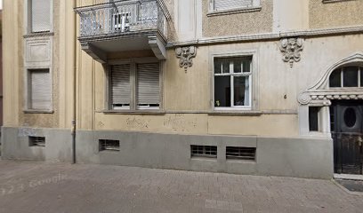Holz und Hausbau Ziermann