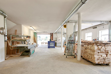 Holzbau Gehrmann GmbH (Holzhaus | Massivholzhaus) – Bild