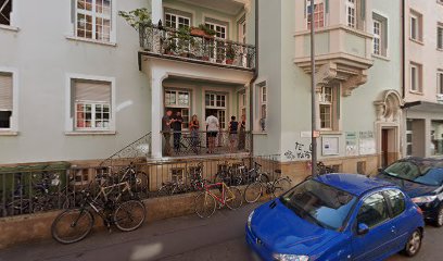 Bürgerbau AG