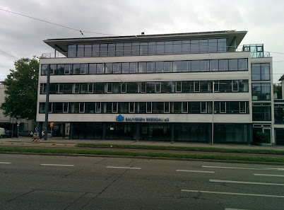 Bauverein Breisgau eG – Bild