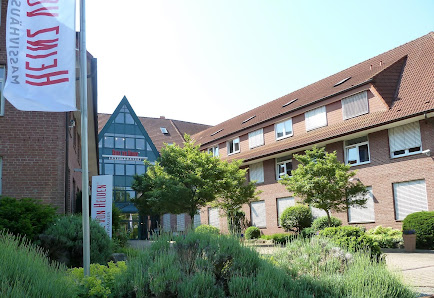 Heinz von Heiden GmbH Massivhäuser - KompetenzCentrum Isernhagen – Bild