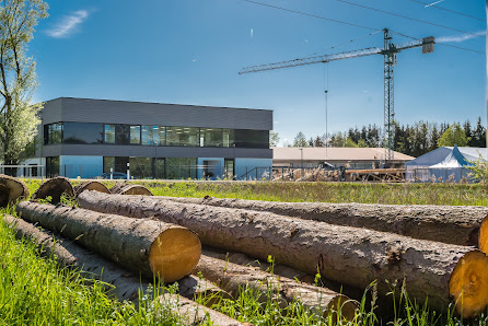 Krug Holzsystembinder GmbH – Bild