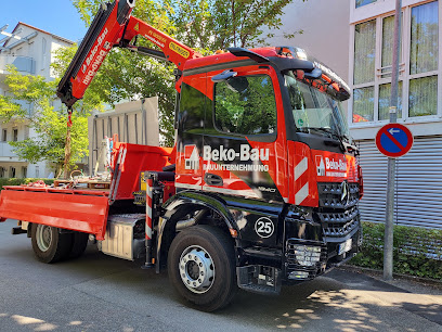Beko-Bau
