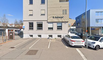 ERDI Ingenieur- und Planungsbüro