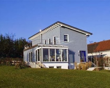HolznerHaus GmbH Holzhausbau – Bild