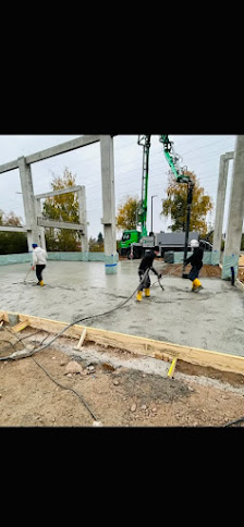 Nc-Bau Nürnberg - Hochbau & Sanierung – Bild