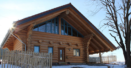 Egner Blockhaus