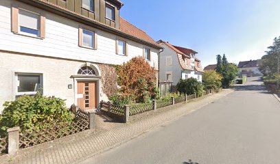 Zimmerei Schweitzer GmbH & Co. KG