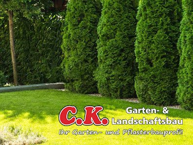 Christian Klaus Haus- und Gartenbau – Bild