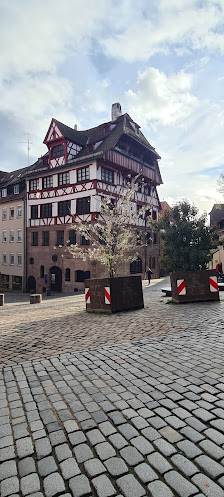 Volkswohnungswerk Bau- und Siedlungsgenossenschaft e.G. Nürnberg – Bild