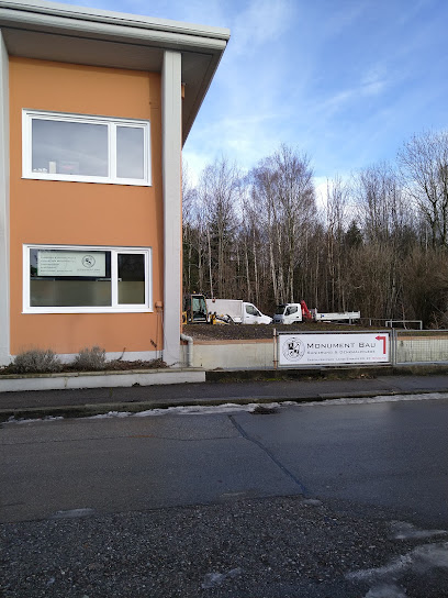 Monument Bau / Sanierung & Denkmalpflege