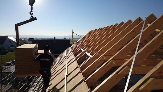 Zimmerei und Holztreppenbau Kümmerle – Bild