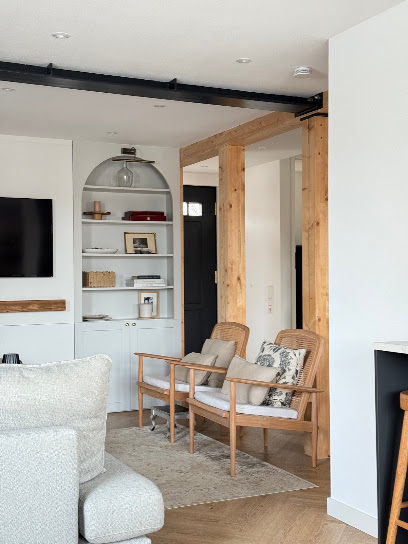 Studio Olivia Interior