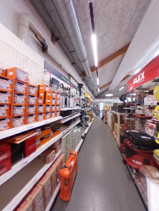 BayWa AG Baustoffe Landshut – Bild