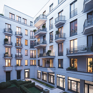 Primus Immobilien AG – Bild