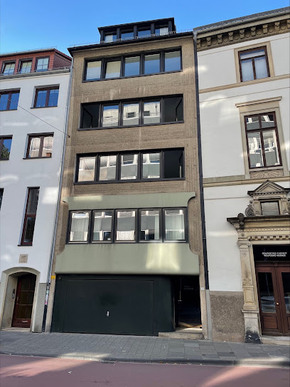 Hilmes Lamprecht Architekten BDA