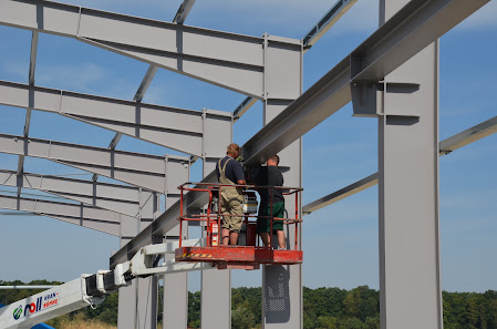 Gillig + Keller GmbH – Bild