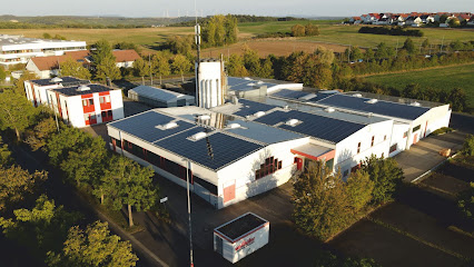 Wellhöfer Treppen GmbH & Co. KG