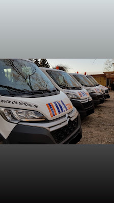 DA Tiefbau GmbH – Bild