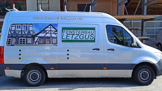 Letzgus OHG Fensterbau – Bild