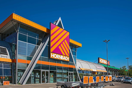 HORNBACH Schwabach – Bild