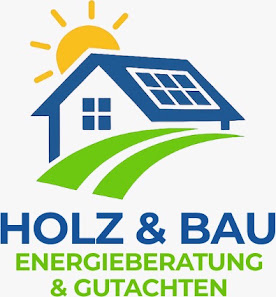 Holz & Bau- Energieberatung & Gutachten - Nicolas Hörber – Bild