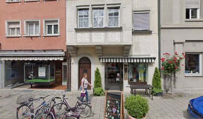 Architekturlokal