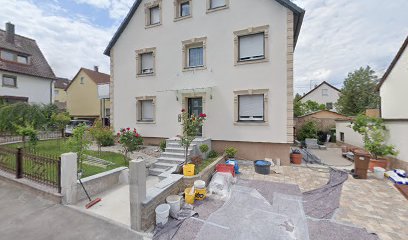 Schwäbische Bauentwicklung GmbH - Sanierungsprofis in Stuttgart