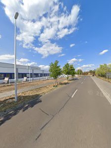 Nerlich & Lesser KG Standort Cottbus – Bild