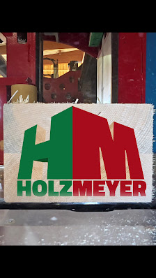Holz-Meyer GmbH – Bild
