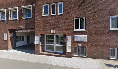 HWP Hauss Walla + Partner GmbH