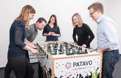 PATAVO GmbH
