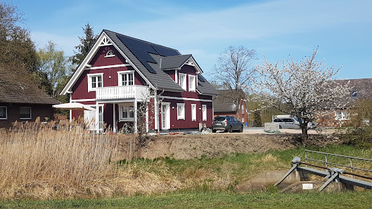 Karl Heger Holzhausbau – Bild