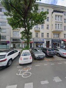 Strenger Berlin GmbH – Bild