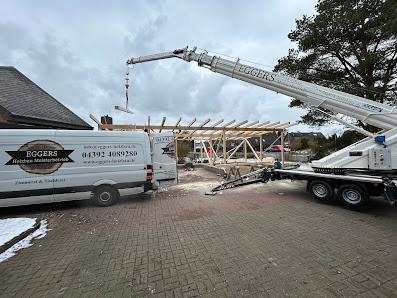 Eggers Holzbau Meisterbetrieb GbR – Bild