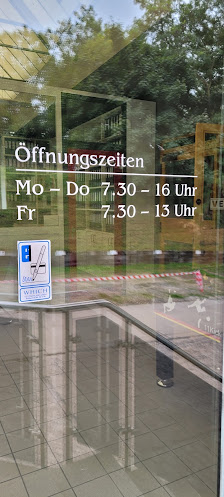Gronau GmbH Bauelemente und Beschlaghandel – Bild