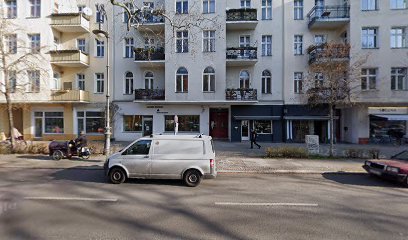 Goosmann, Holst, Terbach GmbH Zimmerei