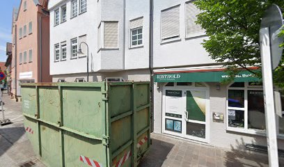 Systembau Leonberg