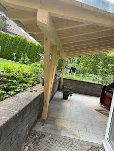 Holzbau Büche – Bild
