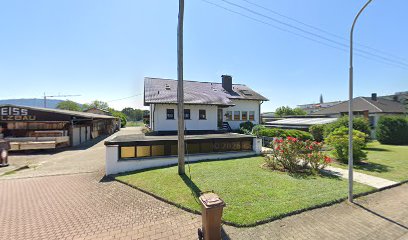 Reiss GmbH Holzbau & Bedachung