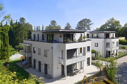GEBA Haus- und Wohnungsbau GmbH