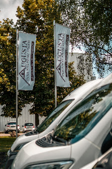 Augusta Innenausbau GmbH | Genaralunternehmen - Altbausanierung - Trockenbau – Bild