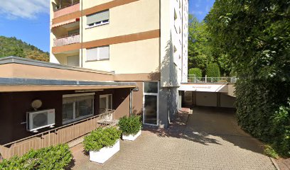 Kaiukov Architektur