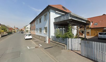 Holzbau Manger GmbH & Co. KG