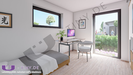 Tiny House Park Düsseldorf – Bild