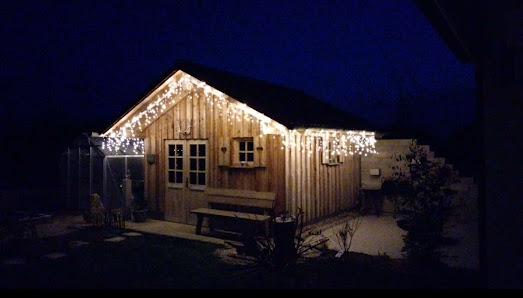 Holzbau Stuber – Bild