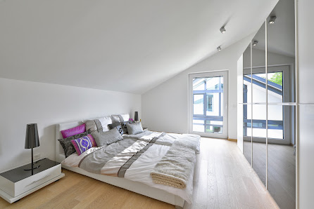 PARTNER HAUS Fertigbau GmbH & Co. KG – Bild