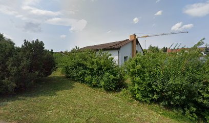 Holzbau Beuttler