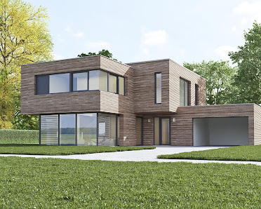 HolzHaus Südbaden GmbH – Bild
