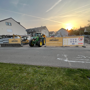 Akpinar Baggerbetrieb GmbH Abbruch & Erdbau – Bild